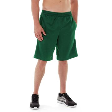 Orestes Fitness Short-32-Green