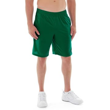 Sol Active Short-33-Green