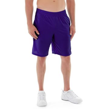 Sol Active Short-32-Purple