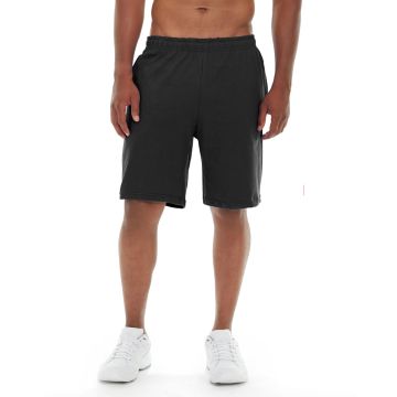 Arcadio Gym Short-33-Black