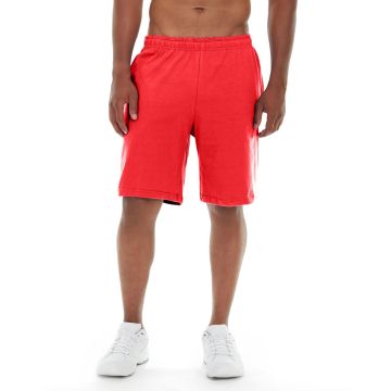 Arcadio Gym Short-36-Red